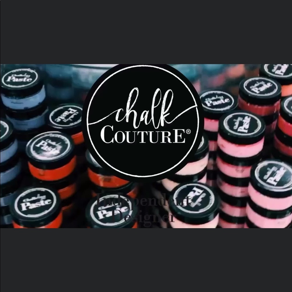 Chalk Couture—-Don’t buy on he with these prices are crazy.